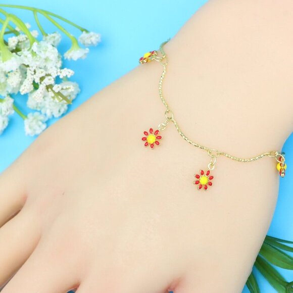 Chic & Stylish Bracelet – A Thoughtful Gift for Women and Girls, DYC1020 - Picture 6 of 7